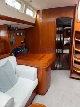 Thumbnail von Beneteau 57