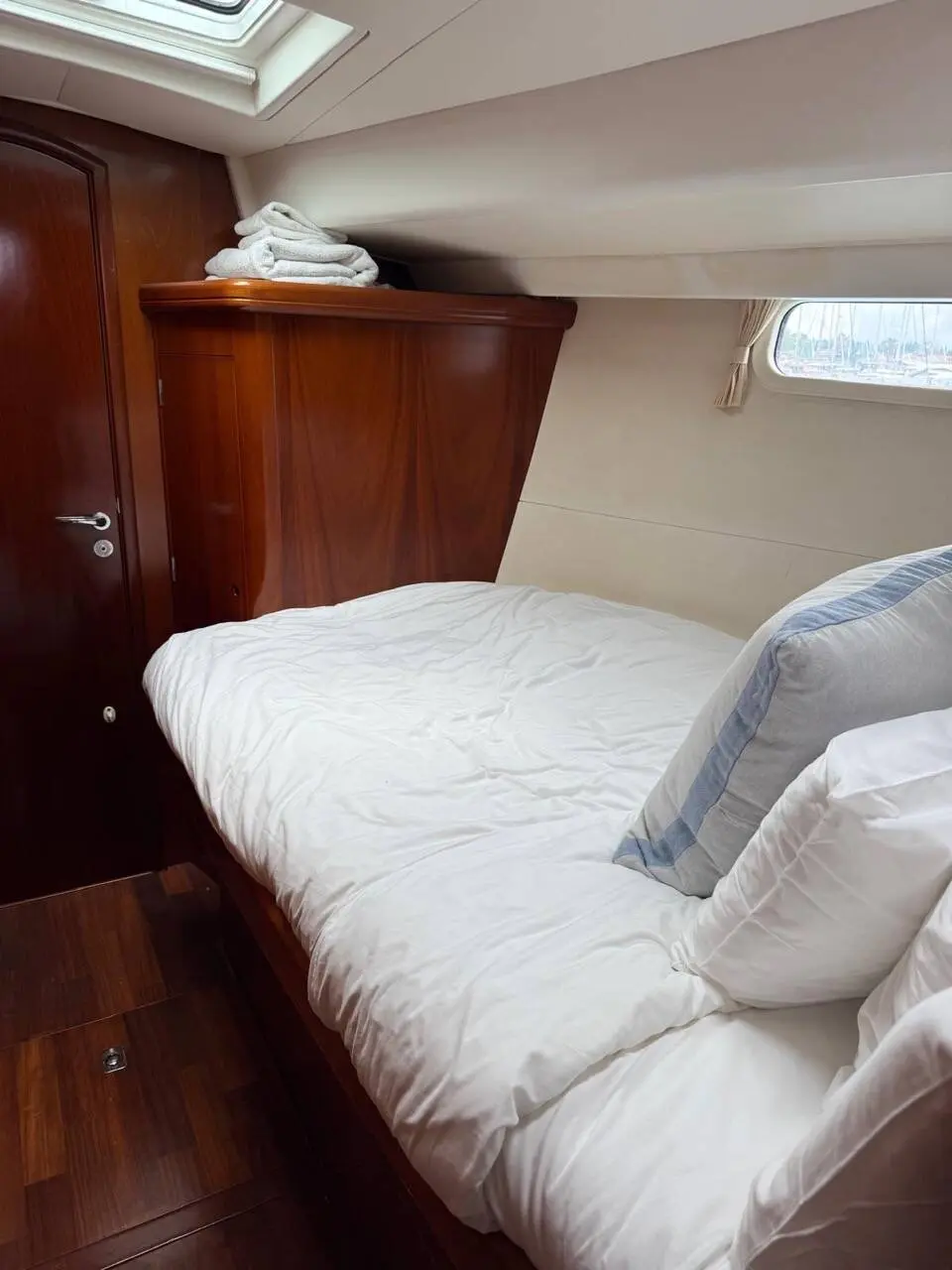 Thumbnail von Beneteau 57