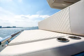 Thumbnail von Jeanneau DB 43 OB