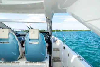 Thumbnail von Jeanneau DB 43 OB