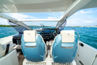 Thumbnail von Jeanneau DB 43 OB