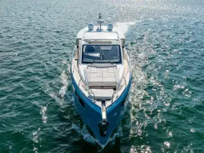 Thumbnail von Jeanneau DB 43 OB