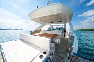 Thumbnail von Jeanneau DB 43 OB