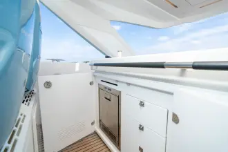 Thumbnail von Jeanneau DB 43 OB