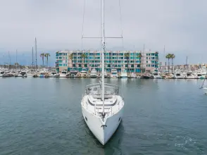 Thumbnail von Bavaria C50 Stili