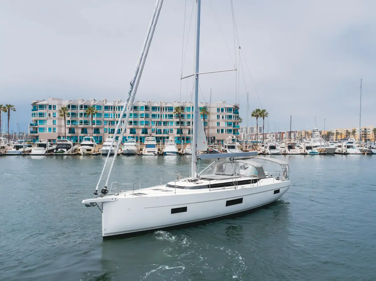 Thumbnail von Estilo Bavaria C50