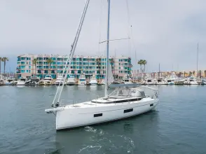 Thumbnail von Bavaria C50 Stili