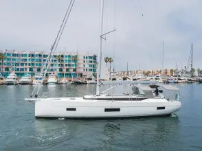 Thumbnail von Bavaria C50 Stili