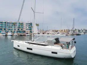 Thumbnail von Bavaria C50 Stili