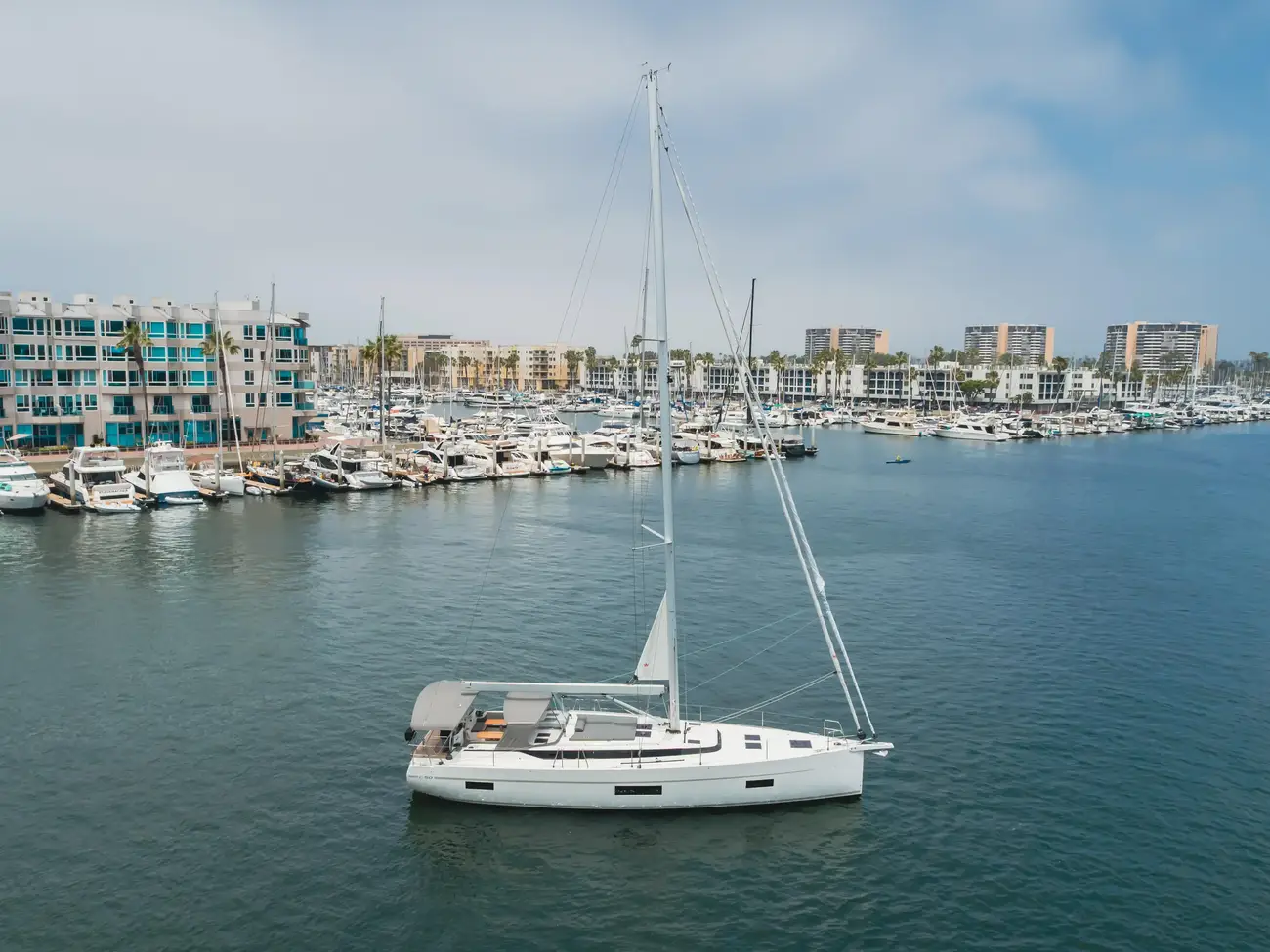 Thumbnail von Estilo Bavaria C50