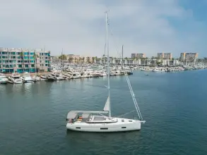 Thumbnail von Bavaria C50 Stili