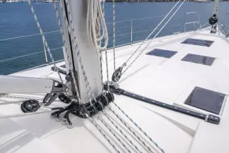 Thumbnail von Bavaria C50 Stili