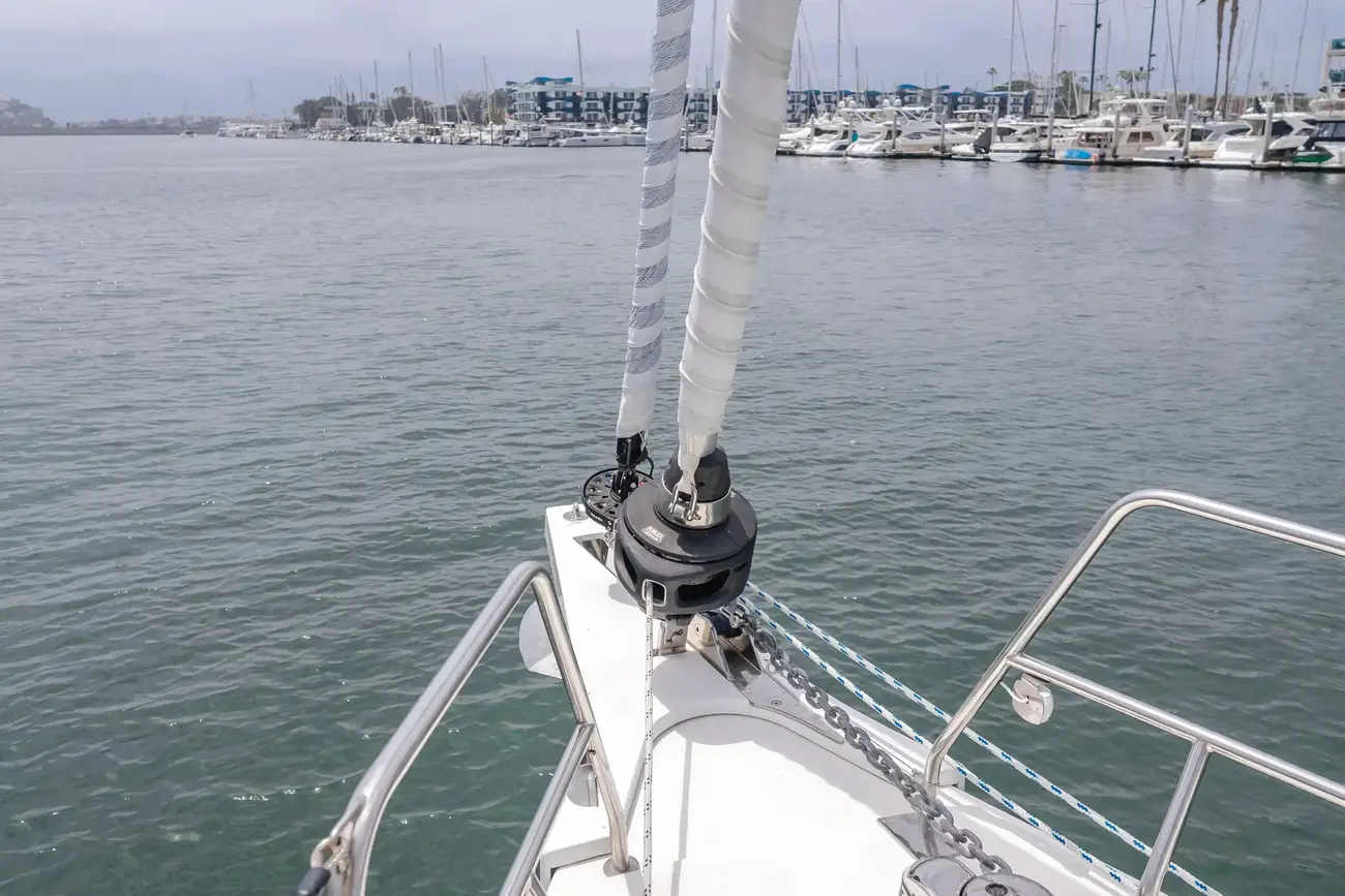 Thumbnail von Estilo Bavaria C50