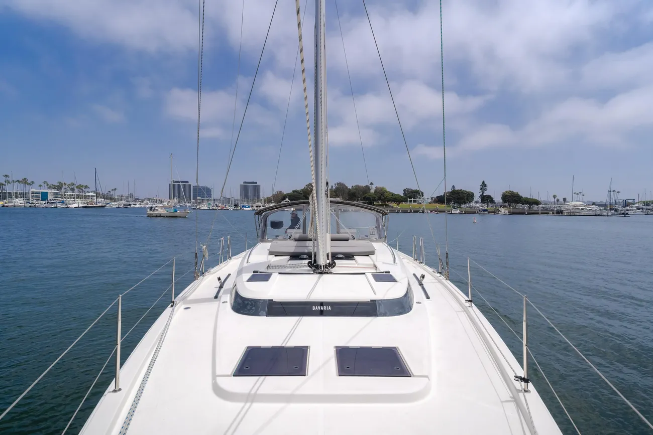 Thumbnail von Estilo Bavaria C50