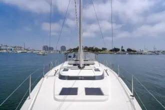 Thumbnail von Bavaria C50 Stili