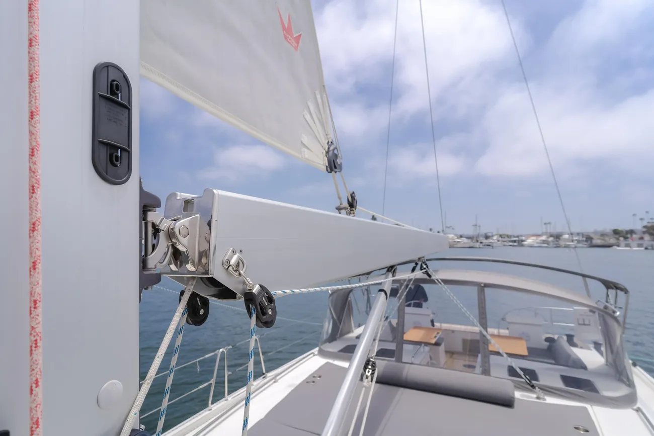 Thumbnail von Estilo Bavaria C50