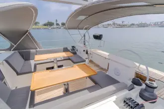 Thumbnail von Bavaria C50 Stili