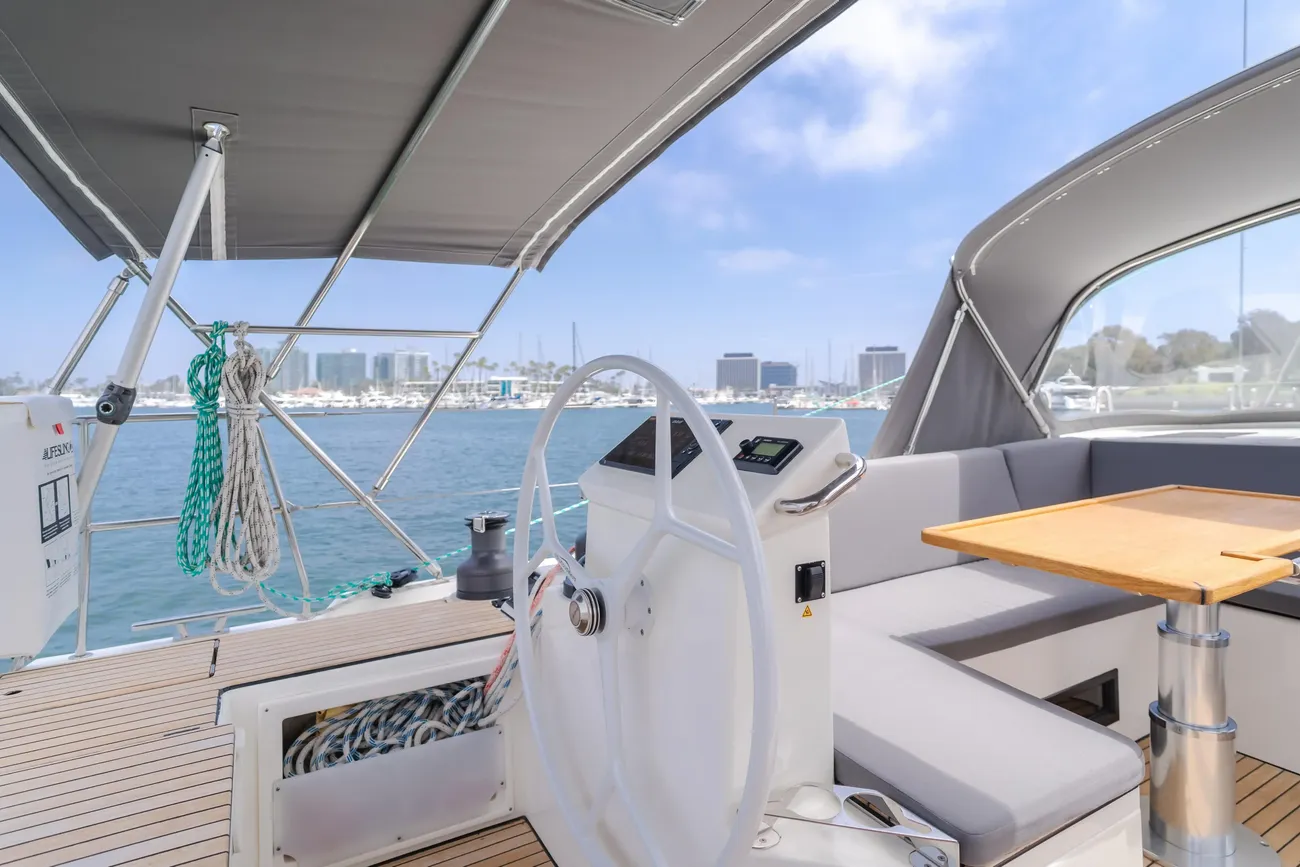 Thumbnail von Estilo Bavaria C50