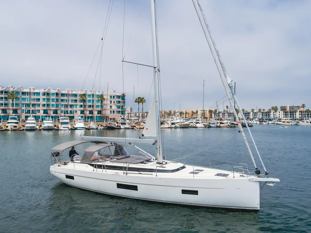 Thumbnail von Estilo Bavaria C50