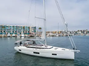 Thumbnail von Bavaria C50 Stili