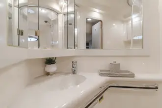 Thumbnail von Sea Ray 540 Sundancer