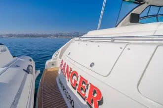 Thumbnail von Sea Ray 540 Sundancer