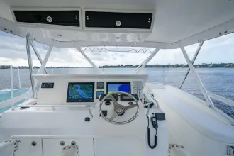 Thumbnail von Egg Harbor 43 Sport Fisherman Miss Elena*eous