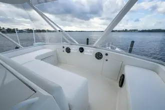 Thumbnail von Egg Harbor 43 Sport Fisherman Miss Elena*eous