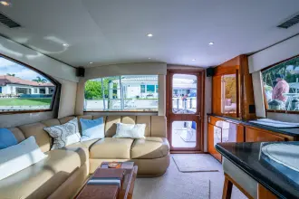 Thumbnail von Egg Harbor 43 Sport Fisherman Miss Elena*eous