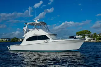 Thumbnail von Egg Harbor 43 Sport Fisherman Miss Elena*eous