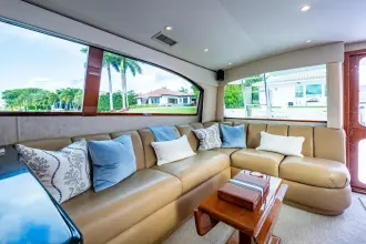 Thumbnail von Egg Harbor 43 Sport Fisherman Miss Elena*eous