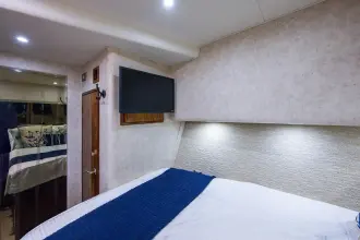 Thumbnail von Egg Harbor 43 Sport Fisherman Miss Elena*eous