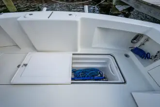 Thumbnail von Egg Harbor 43 Sport Fisherman Miss Elena*eous