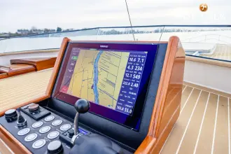 Thumbnail von Doggersbank 1900