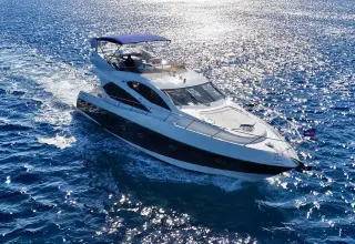 Thumbnail von Sunseeker Manhattan 60 MORE