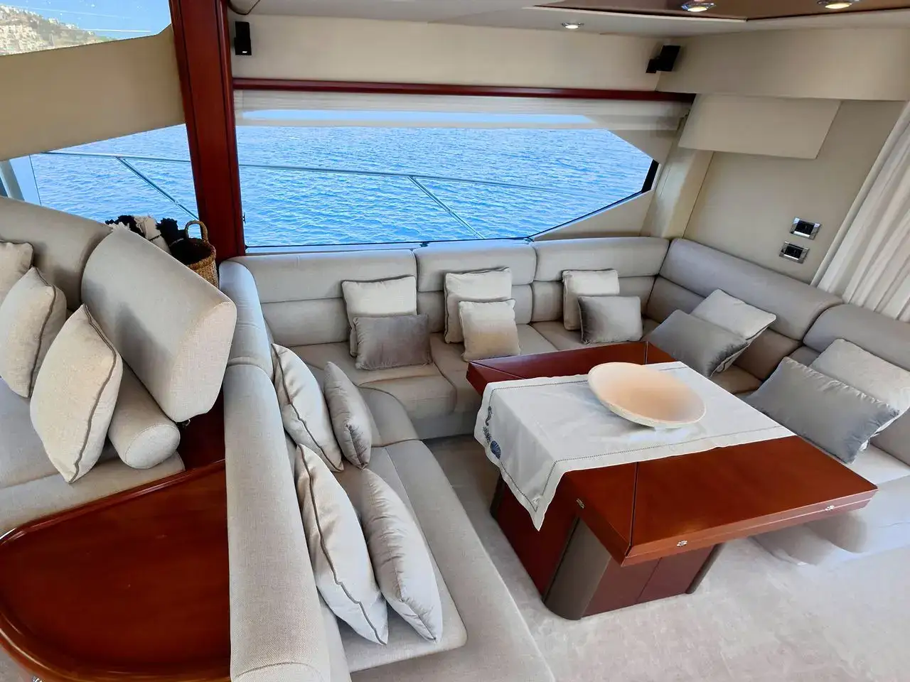 Thumbnail von Sunseeker Manhattan 60 MORE