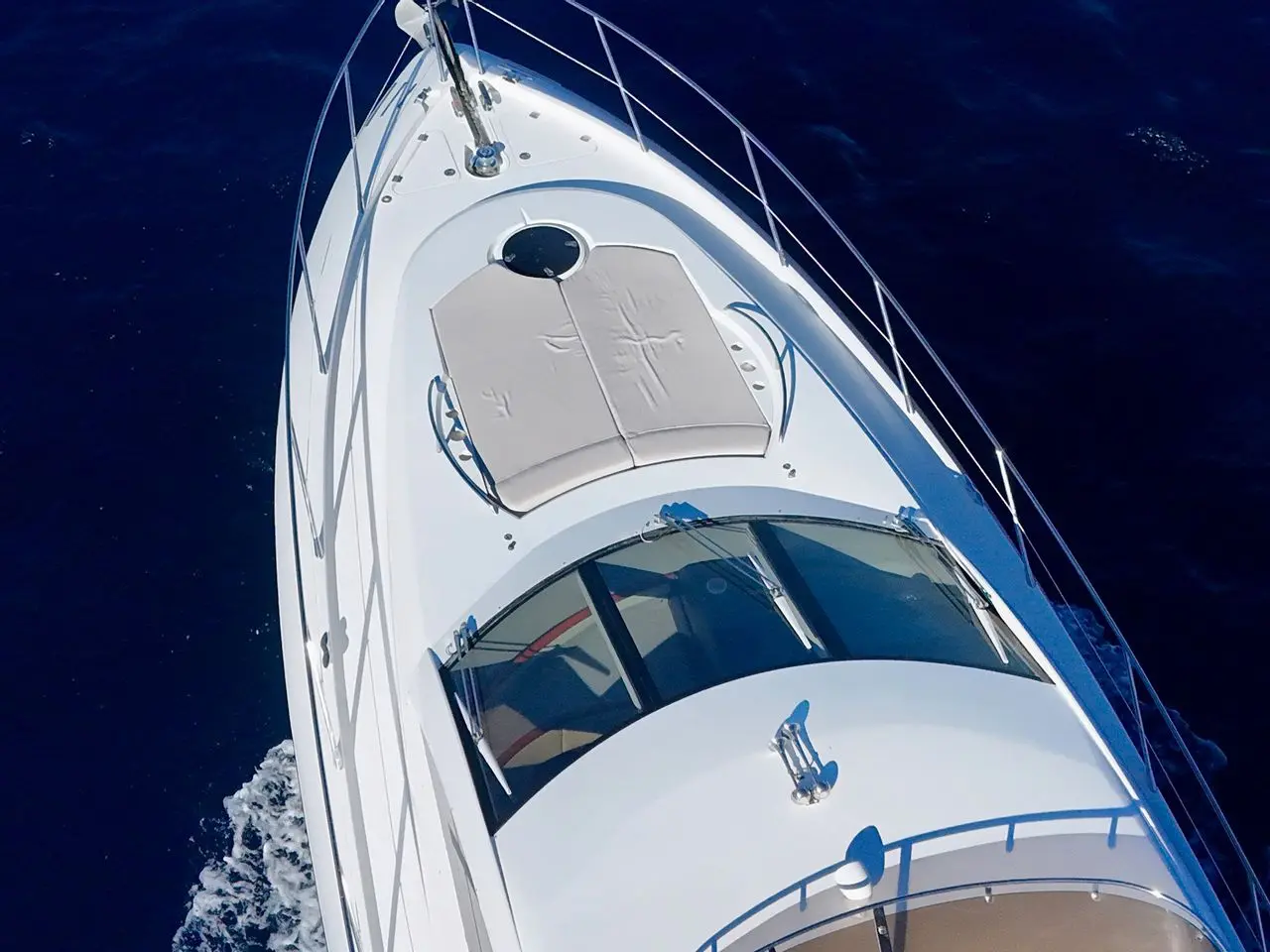 Thumbnail von Sunseeker Manhattan 60 MORE