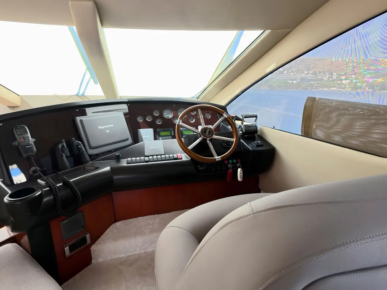 Thumbnail von Sunseeker Manhattan 60 MORE