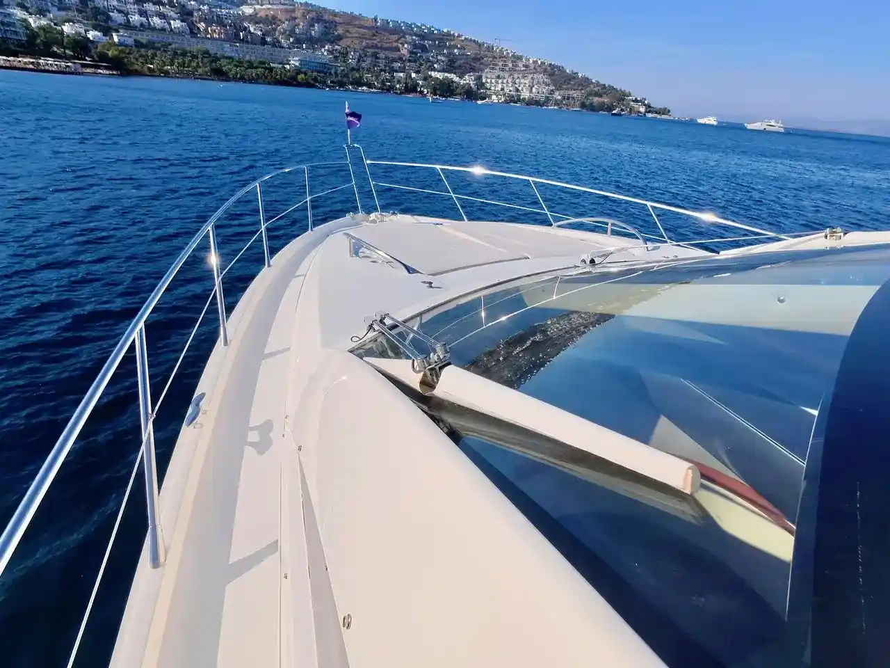 Thumbnail von Sunseeker Manhattan 60 MORE