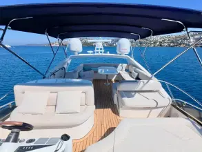 Thumbnail von Sunseeker Manhattan 60 MORE