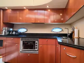 Thumbnail von Sunseeker Manhattan 60 MORE