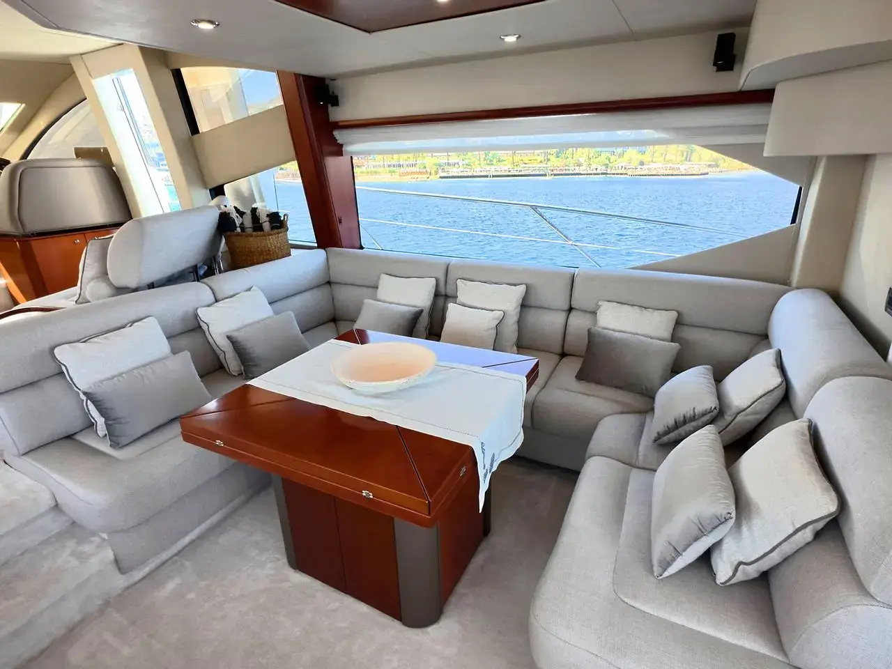 Thumbnail von Sunseeker Manhattan 60 MORE