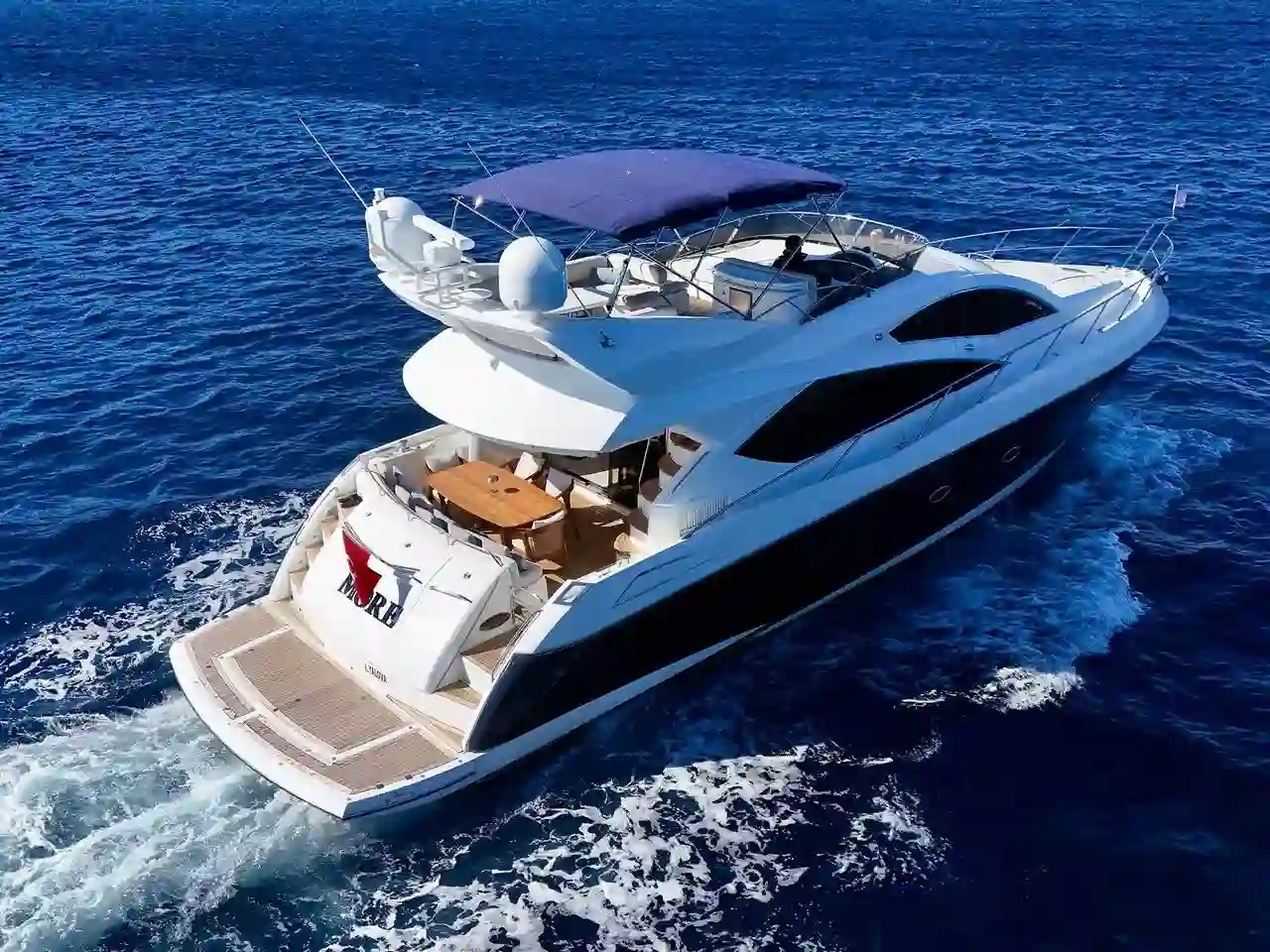 Thumbnail von Sunseeker Manhattan 60 MORE