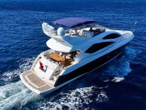 Thumbnail von Sunseeker Manhattan 60 MORE
