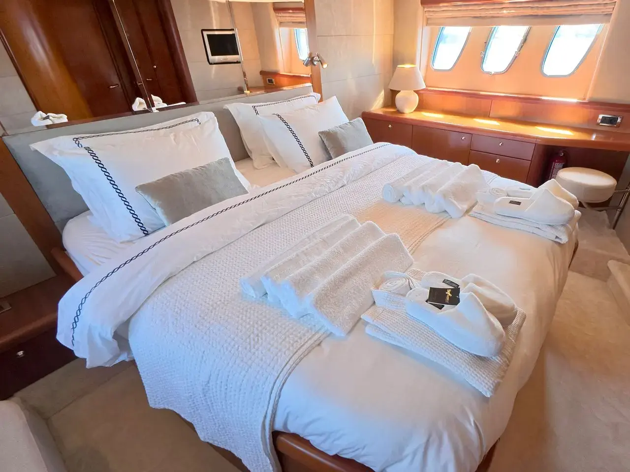 Thumbnail von Sunseeker Manhattan 60 MORE