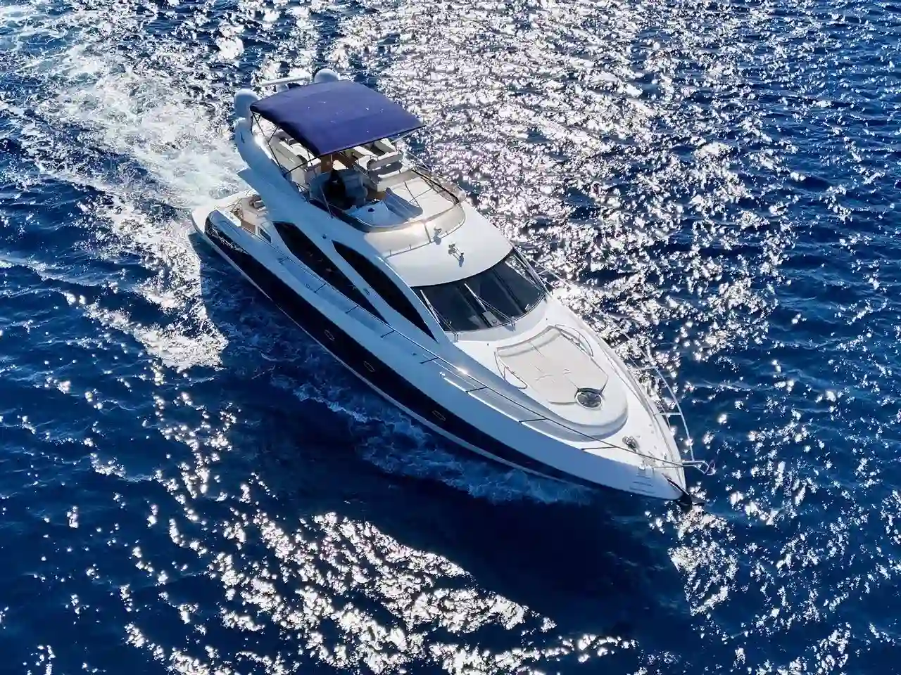 Thumbnail von Sunseeker Manhattan 60 MORE