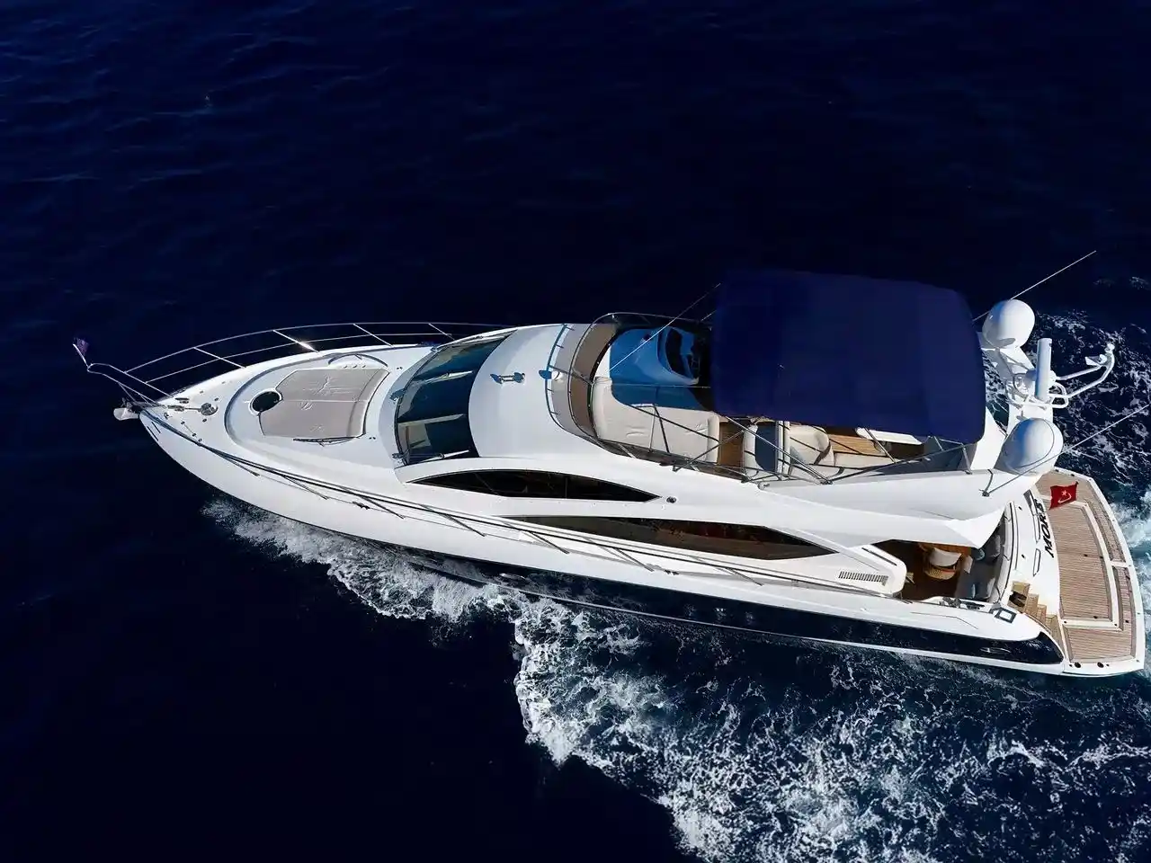 Thumbnail von Sunseeker Manhattan 60 MORE