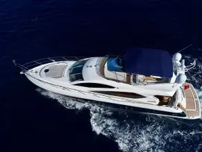 Thumbnail von Sunseeker Manhattan 60 MORE