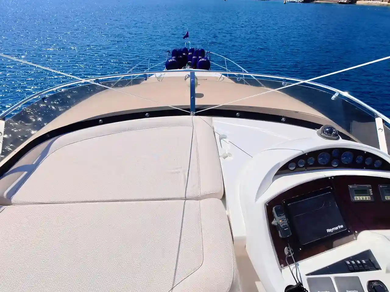 Thumbnail von Sunseeker Manhattan 60 MORE