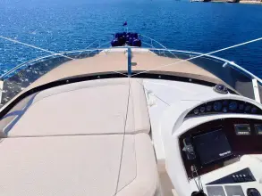 Thumbnail von Sunseeker Manhattan 60 MORE